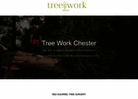 Treeworkchester.co.uk