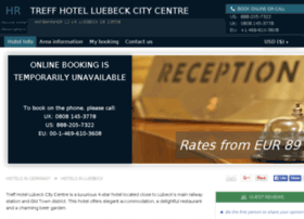 treff-hotel-lubeck-city.h-rez.com
