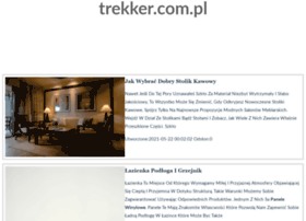 trekker.com.pl
