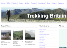 trekkingbritain.com