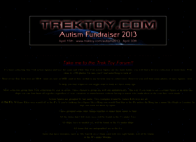 trektoy.com