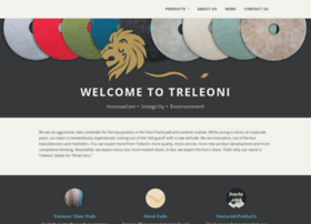 Treleoni.com