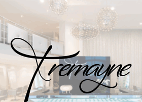Tremayne.com.au