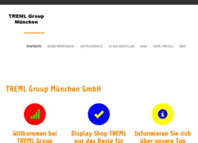 treml-group.de