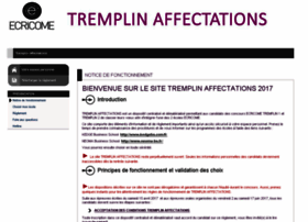 tremplin-affectations.org