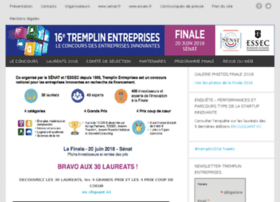 tremplin-entreprises.senat.fr