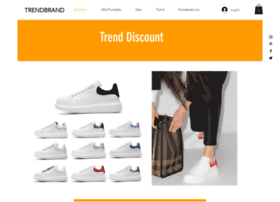 Trend-brand.com