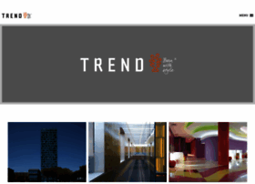 trend-group.com