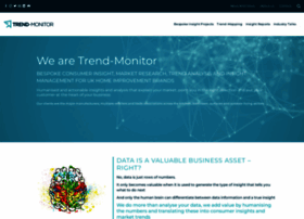 Trend-monitor.co.uk