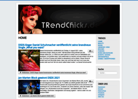 trendchicks.de
