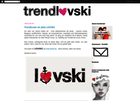 trendlovski.blogspot.com