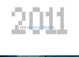 trends2011.clickhere.com