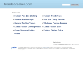 trendsbreaker.com