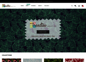 trendtex-fabrics.com