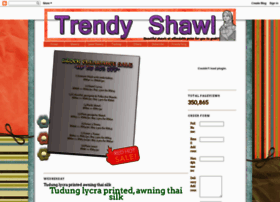 trendy-shawl.blogspot.com