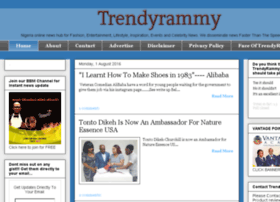 trendyrammy.blogspot.co.uk