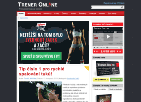 trener-online.cz
