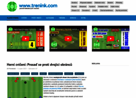 trenink.com
