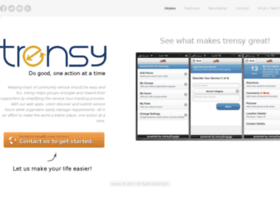 Trensy.com