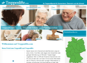 treppenlifte.com
