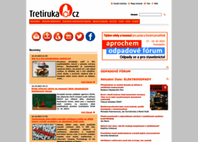 tretiruka.cz
