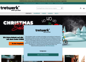 tretwerk.net