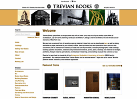 Trevianbooks.com