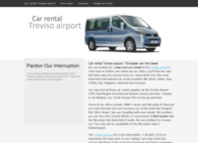 Treviso.airport-rent-car.net