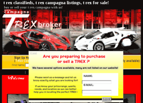 trexbroker.com