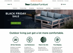 Trexfurniture.com