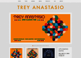 trey.com