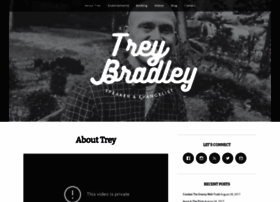 Treybradley.com