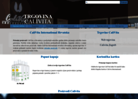 Trgovina-cvi-hrvatska.pharmavita.eu