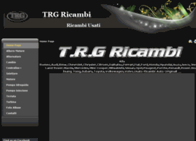 trgricambi.com