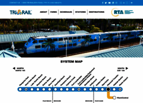 tri-rail.com