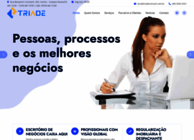 triadeconsult.com.br