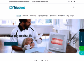 triadent.net