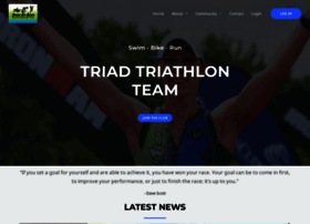 Triadtriathlonteam.com