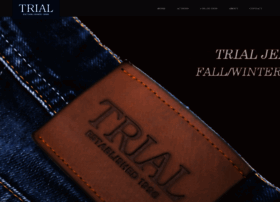 trial-jeans.com