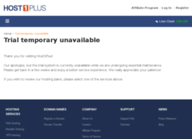 trial.host1plus.com