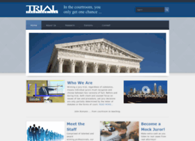 Trialpractice.com