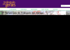 triangulodasgeraes.com.br
