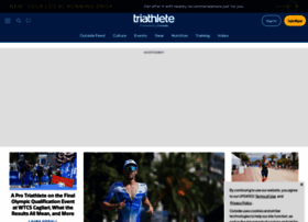 Triathlete.com