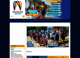 Triathlonqld.com.au