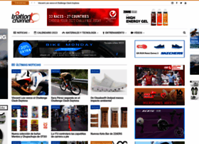 triatlonchannel.com