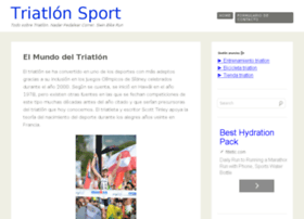triatlonsport.com