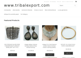 tribalexport.com
