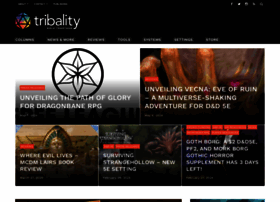 Tribality.com