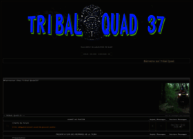 tribalquad37.forumactif.com
