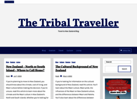 tribaltravel.com.au